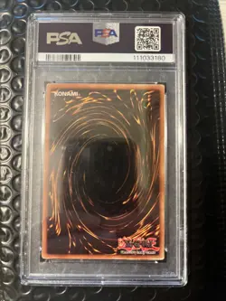Dark Magician SDY-006 Starter Deck: Yugi Unlimited|Unlimited Edition - Image 2