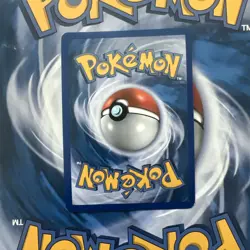 Lugia HGSS02 Promo Holo 2010 Pokemon Card Black Star LP - Image 2