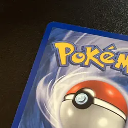 Pokemon TCG Ampharos 1/132 Secret Wonders Reverse Holo Card LP Condition - Image 2