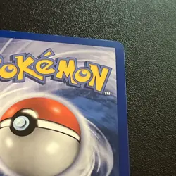 Pokemon TCG Ampharos 1/132 Secret Wonders Reverse Holo Card LP Condition - Image 3