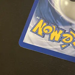 Pokemon TCG Ampharos 1/132 Secret Wonders Reverse Holo Card LP Condition - Image 4