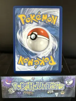Pokemon Card Genesect V 254/264 Fusion Strike Ultra Rare Full Art Near Mint - Image 2