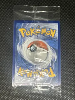 Charmander 044 Pokemon Sv: Scarlet & Violet Promo Cards Holo SEALED - Image 2