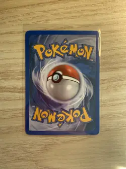 Magmar 21/92 EX Legend Maker Reverse Holo Stamped 2006 Pokemon Card🔥🔥 - Image 2