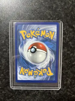 Lucario XY140 Holo Pokemon Promo Card - Image 2