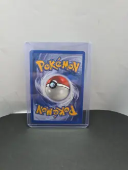 Pokemon TCG English Card eReader Skyridge Piloswine Reverse Holo 43/144 Rare - Image 2