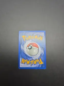 Pokemon TCG Nidoking Base Set 2 Holo Unlimited Rare Card 11/130 LP/MP Condition - Image 2