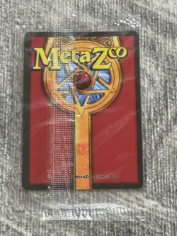 2023 SDCC Exclusive Promo MetaZoo X Hello Kitty Collab Keroppi Card - Image 2