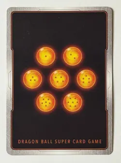 Frieza FS04-12 Ultimate Battle 2024 Vol.1 Top 8 Winner Card Dragon Ball Fusion - Image 2
