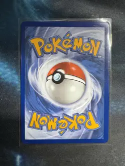 Special Red Card 113/086 Me04: Chaos Rising Holo - Image 2