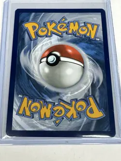 Lycanroc ex #117/193 Holo Rare Pokemon TCG Paldea Evolved - Image 2