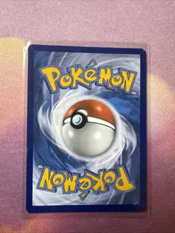 Pokemon TCG Hitmonchan XY Evolutions 62/108 Reverse Holo Rare Card - Image 4