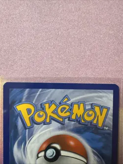 Pokemon TCG Hitmonchan XY Evolutions 62/108 Reverse Holo Rare Card - Image 5