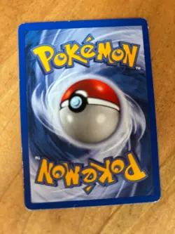 Pokemon Neo Destiny Light Jolteon 1st Edition - Image 2