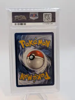 2019 Pokemon Sun & Moon Mewtwo GX #31 PSA 10 - Image 2