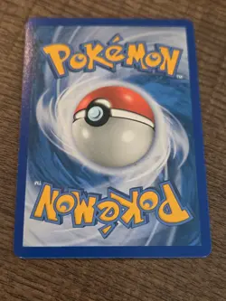 Machop 64/101 Hidden Legends Reverse Holo Pokemon - Image 2