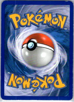 Skitty 62/108 Power Keepers Common Reverse Holo Stamped Pokemon - Image 2