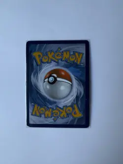 Pokemon Gyarados EX 123/122 BREAKpoint Secret Rare Full Art Holo 2016 - LP - Image 2