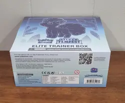 Pokemon TCG Silver Tempest Elite Trainer Box ETB Factory Sealed US Seller - Image 5