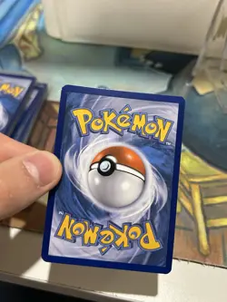 Celebi XY111 Black Star Promo XY Promos Pokemon TCG NM - Image 3