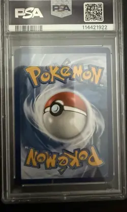 Charizard GX #SM211 - 2019 Black Star Promo - Hidden Fates Tins- GEM Mint PSA 10 - Image 2