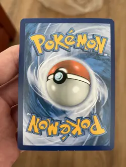Pokemon Magikarp & Wailord GX SM166 Sm Holo - Image 2