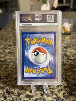 Pokemon Pheromosa & Buzzwole GX 1/214 Sun & Moon Unbroken Bonds - PSA 10 - Image 2