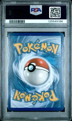 Pokemon Pheromosa & Buzzwole GX 1/214 Sun & Moon Unbroken Bonds - PSA 10 - Image 4