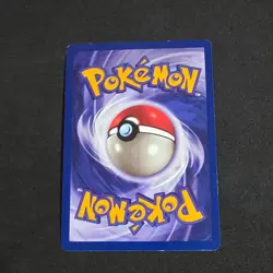 Pokemon Pikachu Wotc Promo Movie Promo 04/53 English 1999 HP 50 Regular - Image 2