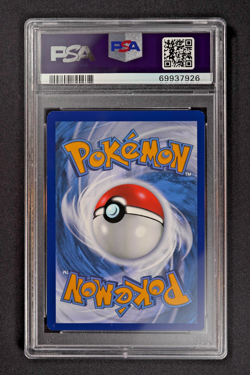 2022 Pokemon Charizard VSTAR SWSH 262 BSP Ultra Premium Collection PSA 9 MINT - Image 2