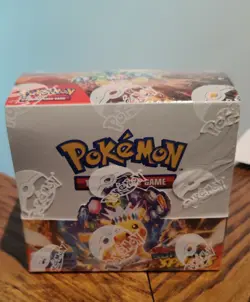Pokemon TCG: Scarlet & Violet - Surging Sparks Booster Display Box - Image 1