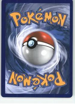 Slaking 18/18 Rare Detective Pikachu Pokemon Lightly Played - Image 2