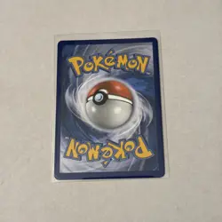 2017 Pokemon Celesteela GX SM67 Black Star Promo Pk000596 - Image 2