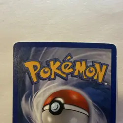 Pokemon TCG Onix 98/147 Aquapolis Regular Common e-Reader 60 HP - Image 4
