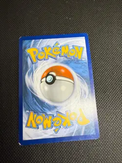 Manaphy EX 32/122 Holo EX Rare BREAKpoint Pokemon Lightly Played - Image 2