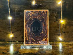 Yu-Gi-Oh! TCG - Backup @Ignister - ALIN-EN002 - 1st Edition - NM - Image 2
