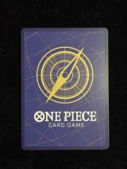 Portgas.D.Ace (SR) (SP) ST15-005 One Piece TCG The Time of Battle English NM - Image 2
