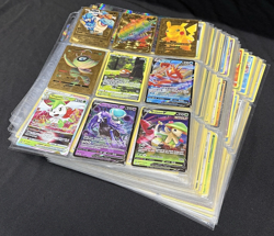 Pokemon Card lot of 516 - Image 1