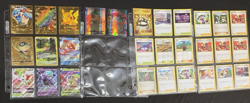 Pokemon Card lot of 516 - Image 2