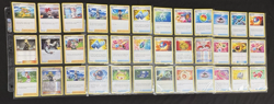 Pokemon Card lot of 516 - Image 3