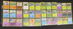 Pokemon Card lot of 516 - Image 4