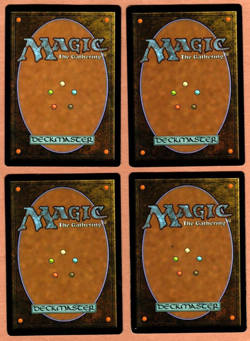 MTG Magic The Gathering 4x Cryptic Serpent - Amonkhet - (AKH) Uncommon LP - Image 2