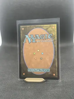 Mystical Tutor - Dominaria Remastered (DMR) - Image 2
