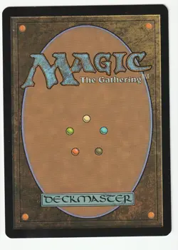 MtG Goblin Welder FOIL Judge Promo Like Urza's Legacy DCI 1 of 2 listed - Image 2