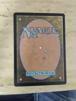 Force of Negation - Modern Horizons - MTG Magic the Gathering - NM - Image 2