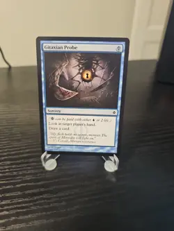 Gitaxian Probe - NM - C - MTG - Image 1