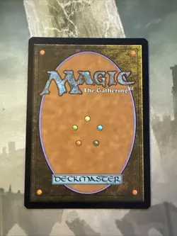 MTG Robe of Stars (Showcase) Special Guests Foil - Image 2