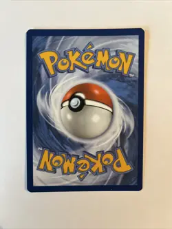 Manaphy SWSH275 Pokemon TCG - Silver Tempest Black Star Promo - Image 2