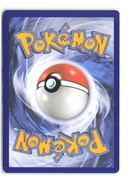 Pokemon Psychic Energy (Mewtwo Stamped) Battle Academy LP Normal - Image 2