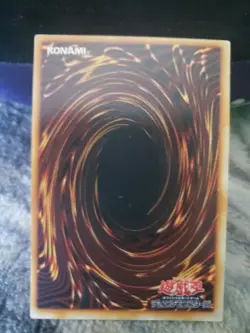 Yugioh Card Tao The Chanter Japanese Exclusive Booster Volume Series 1 1999... - Image 2